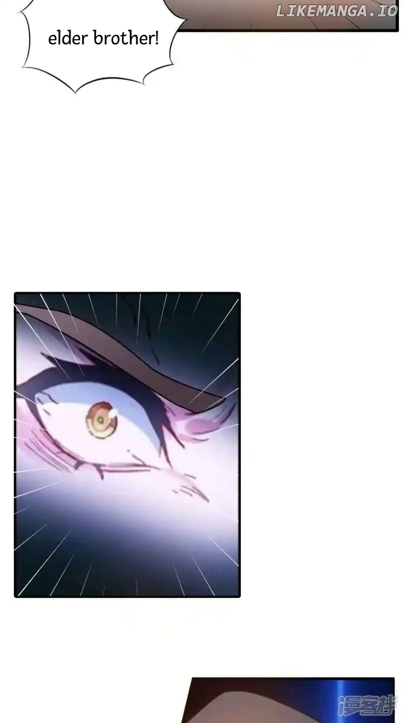 The Genius Poison Doctor chapter 99 - page 35